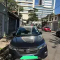HONDA CITY 1.5 i-VTEC FLEX EXL CVT HONDA CITY 1.5 i-VTEC FLEX EXL CVT