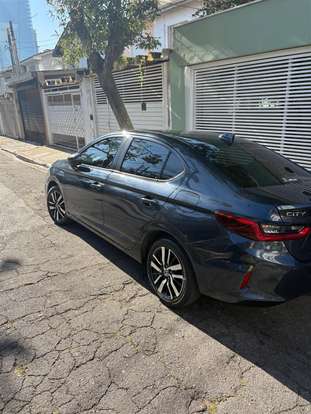 HONDA-CITY-1.5 i-VTEC FLEX EXL CVT HONDA-CITY-2023