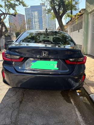 HONDA-CITY-1.5 i-VTEC FLEX EXL CVT HONDA-CITY-2023