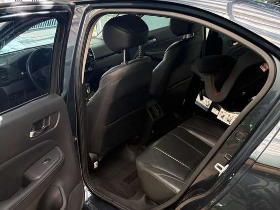 HONDA-CITY-1.5 i-VTEC FLEX EXL CVT HONDA-CITY-2023