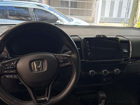 HONDA-CITY-1.5 i-VTEC FLEX EXL CVT HONDA-CITY-2023