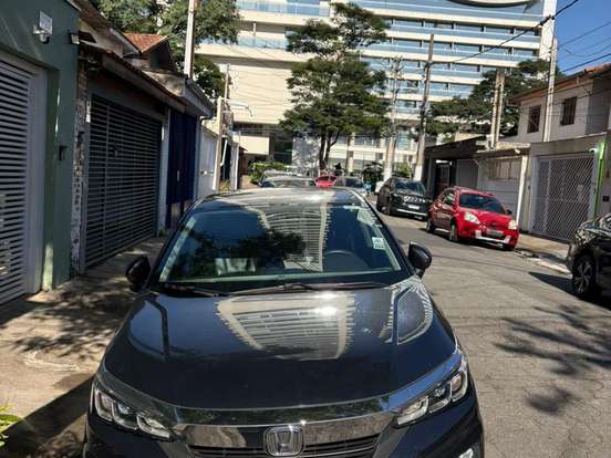 HONDA-CITY-1.5 i-VTEC FLEX EXL CVT HONDA-CITY-2023