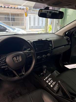 HONDA-CITY-2023