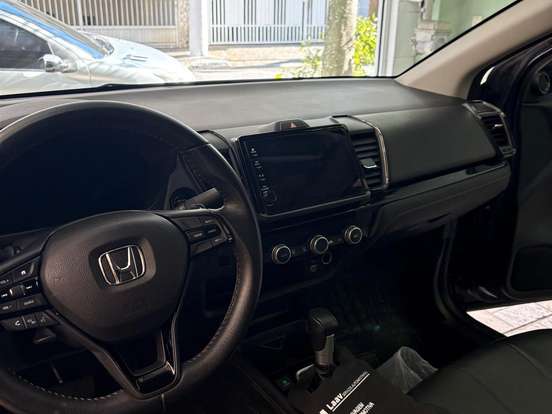 HONDA-CITY-1.5 i-VTEC FLEX EXL CVT HONDA-CITY-2023