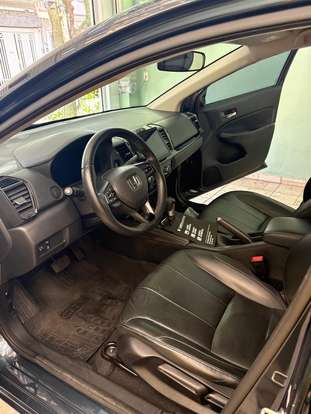HONDA-CITY-1.5 i-VTEC FLEX EXL CVT HONDA-CITY-2023