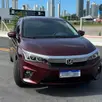 HONDA CITY 1.5 i-VTEC FLEX HATCH EXL CVT HONDA CITY 1.5 i-VTEC FLEX HATCH EXL CVT