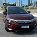 HONDA CITY 1.5 i-VTEC FLEX HATCH EXL CVT HONDA CITY 1.5 i-VTEC FLEX HATCH EXL CVT