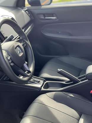 HONDA-CITY-1.5 i-VTEC FLEX HATCH EXL CVT HONDA-CITY-2023