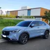 HONDA HR-V 1.5 DI I-VTEC FLEX EXL CVT HONDA HR-V 1.5 DI I-VTEC FLEX EXL CVT