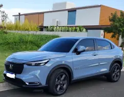 HONDA HR-V 1.5 DI I-VTEC FLEX EXL CVT HONDA HR-V 1.5 DI I-VTEC FLEX EXL CVT