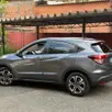 HONDA HR-V 1.8 16V FLEX TOURING 4P AUTOMÁTICO HONDA HR-V 1.8 16V FLEX TOURING 4P AUTOMÁTICO