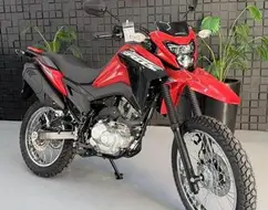 HONDA NXR 160 BROS ABS HONDA NXR 160 BROS ABS