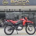 HONDA NXR 160 BROS ESDD HONDA NXR 160 BROS ESDD
