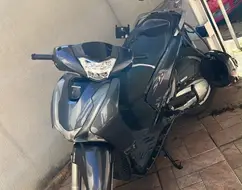HONDA SH 150i HONDA SH 150i