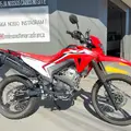 HONDA XR 300L TORNADO HONDA XR 300L TORNADO