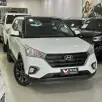 HYUNDAI CRETA 1.6 16V FLEX ATTITUDE AUTOMÁTICO HYUNDAI CRETA 1.6 16V FLEX ATTITUDE AUTOMÁTICO