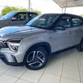 HYUNDAI CRETA 1.0 TGDI FLEX N LINE AUTOMÁTICO HYUNDAI CRETA 1.0 TGDI FLEX N LINE AUTOMÁTICO
