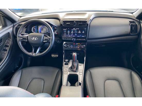 HYUNDAI-CRETA-1.0 TGDI FLEX N LINE AUTOMÁTICO HYUNDAI-CRETA-2024
