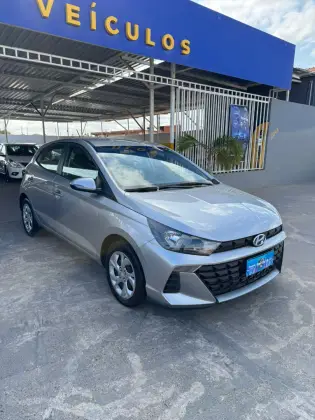 HYUNDAI HB20 1.0 12V FLEX COMFORT PLUS MANUAL HYUNDAI HB20 1.0 12V FLEX COMFORT PLUS MANUAL