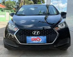 HYUNDAI HB20 1.0 COMFORT 12V FLEX 4P MANUAL HYUNDAI HB20 1.0 COMFORT 12V FLEX 4P MANUAL