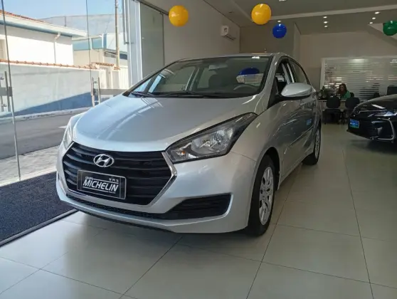 HYUNDAI HB20 1.0 COMFORT 12V FLEX 4P MANUAL HYUNDAI HB20 1.0 COMFORT 12V FLEX 4P MANUAL