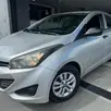 HYUNDAI HB20 1.0 COMFORT STYLE 12V FLEX 4P MANUAL HYUNDAI HB20 1.0 COMFORT STYLE 12V FLEX 4P MANUAL