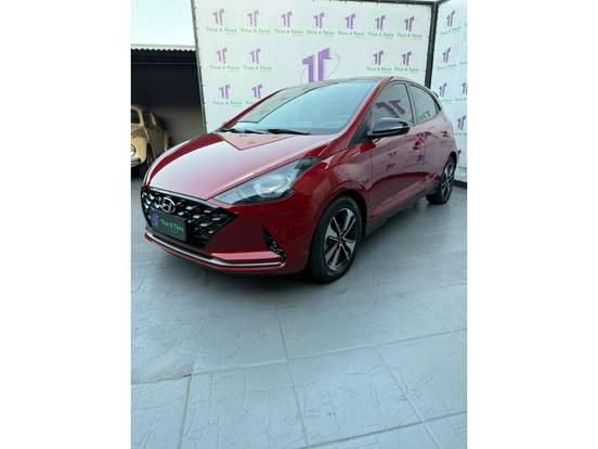 HYUNDAI-HB20-2020