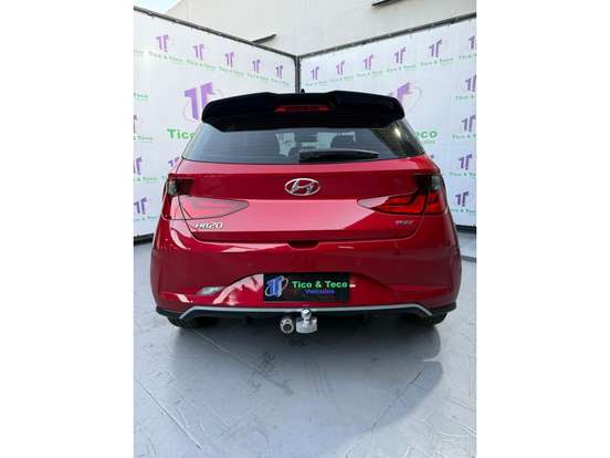 HYUNDAI-HB20-1.0 TGDI FLEX SPORT AUTOMÁTICO HYUNDAI-HB20-2020