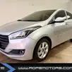 HYUNDAI HB20 1.6 PREMIUM 16V FLEX 4P AUTOMÁTICO HYUNDAI HB20 1.6 PREMIUM 16V FLEX 4P AUTOMÁTICO