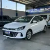 HYUNDAI HB20S 1.0 12V FLEX COMFORT PLUS MANUAL HYUNDAI HB20S 1.0 12V FLEX COMFORT PLUS MANUAL