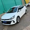 HYUNDAI HB20S 1.0 12V FLEX COMFORT PLUS MANUAL HYUNDAI HB20S 1.0 12V FLEX COMFORT PLUS MANUAL