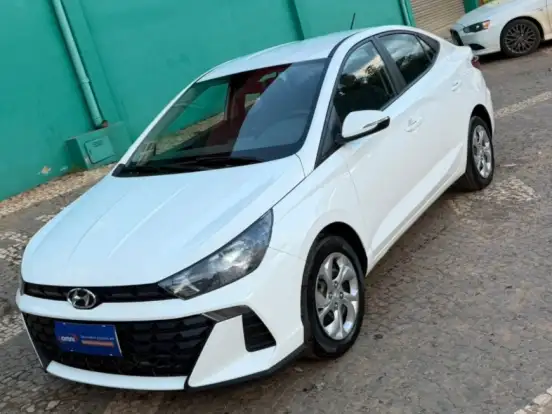 HYUNDAI-HB20S-1.0 12V FLEX COMFORT PLUS MANUAL HYUNDAI-HB20S-2024