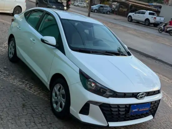 HYUNDAI-HB20S-1.0 12V FLEX COMFORT PLUS MANUAL HYUNDAI-HB20S-2024