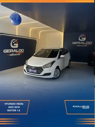 HYUNDAI HB20S 1.0 5 ANOS 12V FLEX 4P MANUAL HYUNDAI HB20S 1.0 5 ANOS 12V FLEX 4P MANUAL