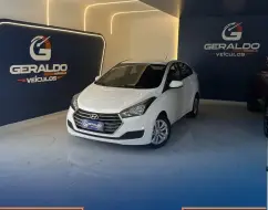 HYUNDAI HB20S 1.0 5 ANOS 12V FLEX 4P MANUAL HYUNDAI HB20S 1.0 5 ANOS 12V FLEX 4P MANUAL