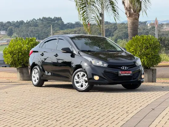 HYUNDAI HB20S 1.0 COMFORT STYLE 12V FLEX 4P MANUAL HYUNDAI HB20S 1.0 COMFORT STYLE 12V FLEX 4P MANUAL