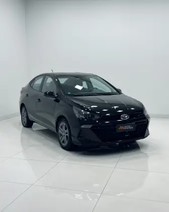 HYUNDAI HB20S 1.0 TGDI FLEX COMFORT PLUS AUTOMÁTICO HYUNDAI HB20S 1.0 TGDI FLEX COMFORT PLUS AUTOMÁTICO