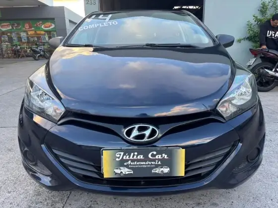 HYUNDAI HB20S 1.6 COMFORT STYLE 16V FLEX 4P MANUAL HYUNDAI HB20S 1.6 COMFORT STYLE 16V FLEX 4P MANUAL