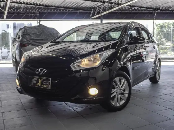 HYUNDAI HB20S 1.6 PREMIUM 16V FLEX 4P AUTOMÁTICO HYUNDAI HB20S 1.6 PREMIUM 16V FLEX 4P AUTOMÁTICO