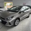 HYUNDAI HB20S 1.0 12V FLEX COMFORT PLUS MANUAL HYUNDAI HB20S 1.0 12V FLEX COMFORT PLUS MANUAL