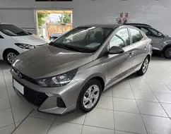 HYUNDAI HB20S 1.0 12V FLEX COMFORT PLUS MANUAL HYUNDAI HB20S 1.0 12V FLEX COMFORT PLUS MANUAL