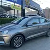 HYUNDAI HB20S 1.0 TGDI FLEX PLATINUM MANUAL HYUNDAI HB20S 1.0 TGDI FLEX PLATINUM MANUAL