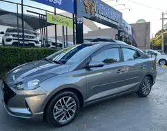 HYUNDAI HB20S 1.0 TGDI FLEX PLATINUM MANUAL HYUNDAI HB20S 1.0 TGDI FLEX PLATINUM MANUAL