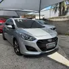 HYUNDAI I30 1.8 MPI 16V GASOLINA 4P AUTOMATICO HYUNDAI I30 1.8 MPI 16V GASOLINA 4P AUTOMATICO