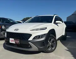 HYUNDAI KONA 1.6 GDI HEV DCT HYUNDAI KONA 1.6 GDI HEV DCT
