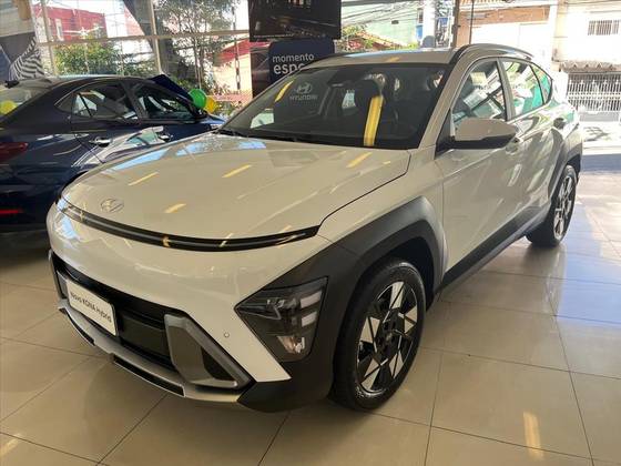 HYUNDAI KONA 1.6 GDI HEV ULTIMATE DCT