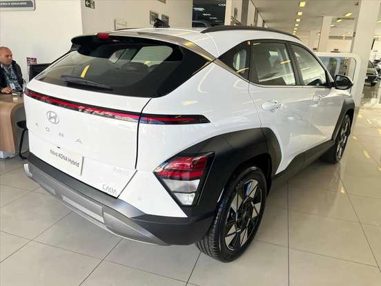 HYUNDAI-KONA-1.6 GDI HEV ULTIMATE DCT HYUNDAI-KONA-2025