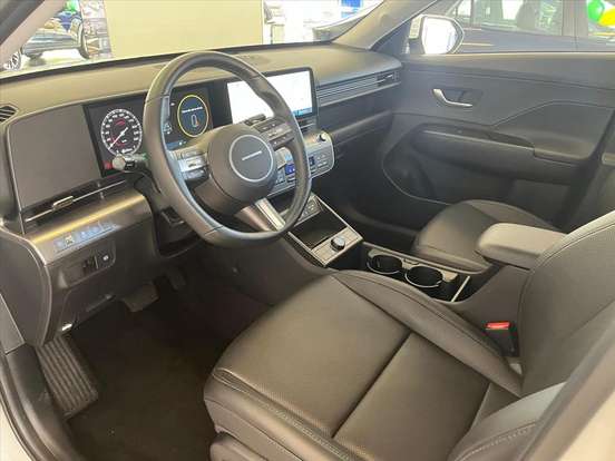 HYUNDAI-KONA-1.6 GDI HEV ULTIMATE DCT HYUNDAI-KONA-2025