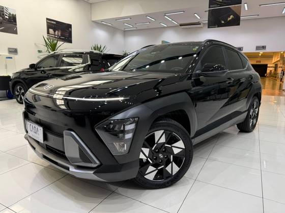 HYUNDAI KONA 1.6 GDI HEV ULTIMATE DCT