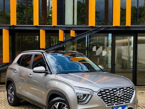 HYUNDAI-CRETA-1.0 TGDI FLEX LIMITED AUTOMÁTICO HYUNDAI-CRETA-2023